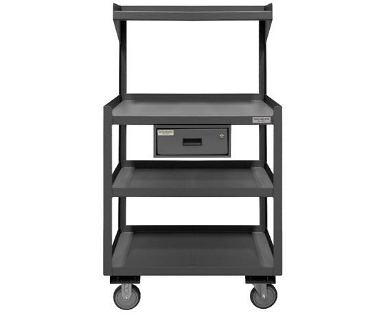 MOBILE SHOP DESKS