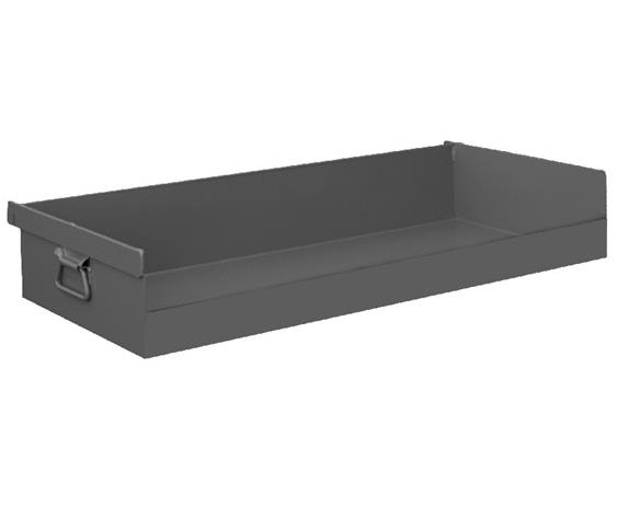 ADJUST-A-TRAY TRUCK - HOOK-ON TRAYS