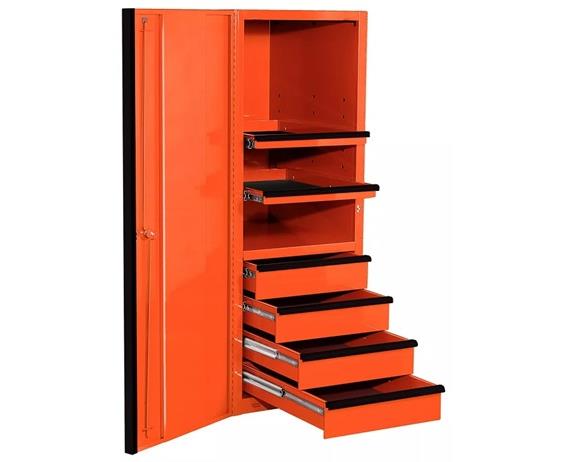 EX PROFESSIONAL SERIES TOOL STORAGE