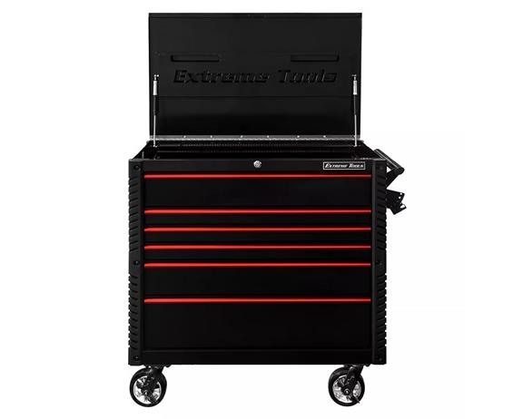 EXTREME TOOLS&#174; EX SERIES 33&quot; &amp; 41&quot; TOOL CARTS
