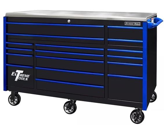 EX PROFESSIONAL SERIES TOOL STORAGE