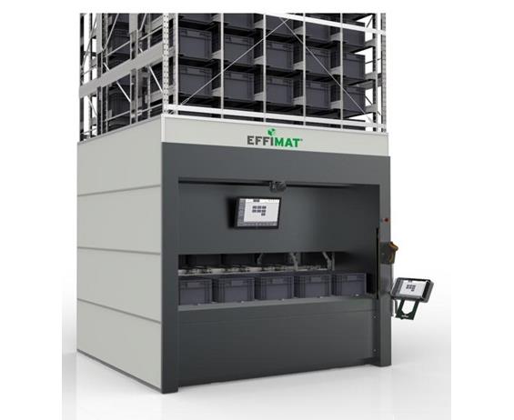 Effimat