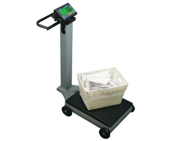 Portable Digital Utility Scale ~ Industrial Equipment for Sale