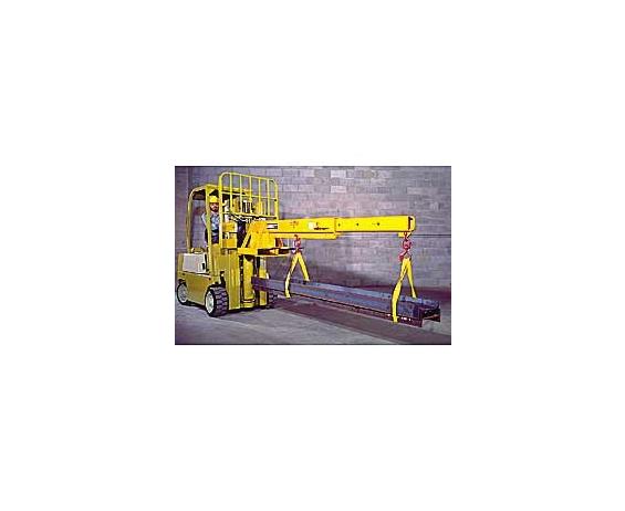 Hercules Boom Crane