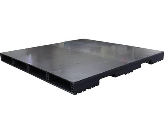 FLAT TOP PALLETS