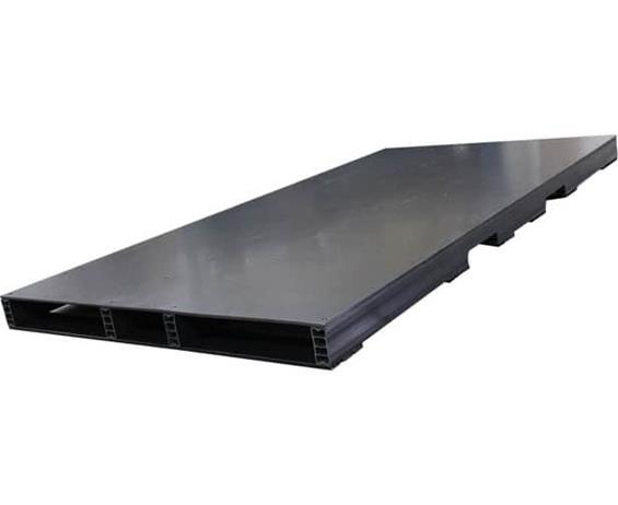 FLAT TOP PALLETS