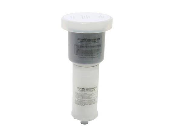 AEROSOLV&#174; AEROSOL CAN DISPOSAL SYSTEM