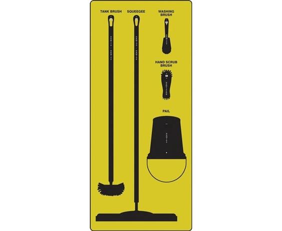WET ZONE STORE-BOARDS™ &amp; COMBO KITS