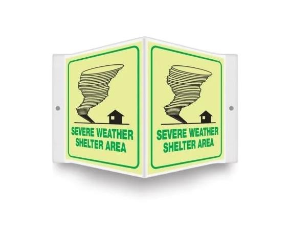 SAFETY SIGNS