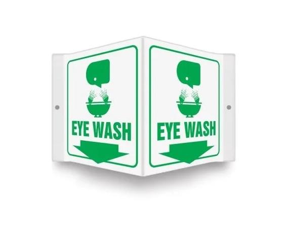 SAFETY SIGNS