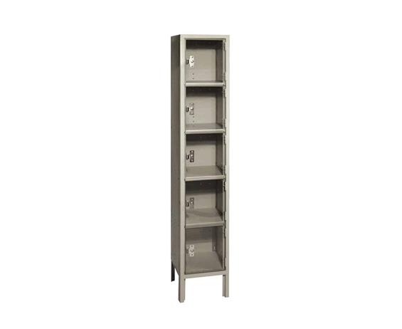 CLEARSIGHT™ LOCKERS