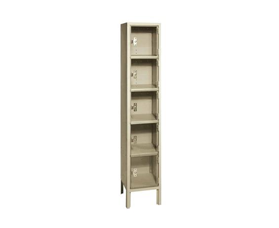 CLEARSIGHT™ LOCKERS