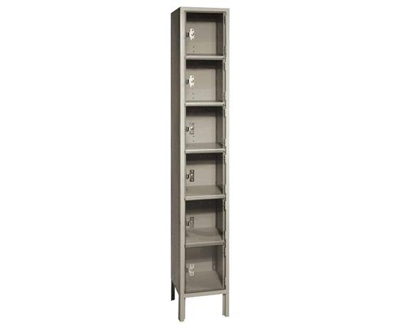 CLEARSIGHT™ LOCKERS