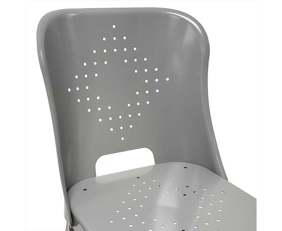 LYON 1901 STOOLS
