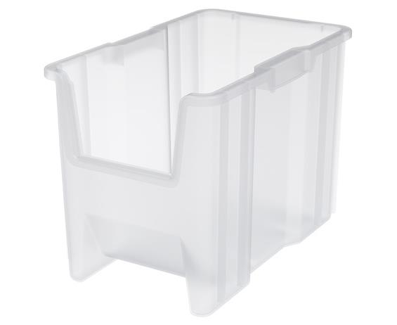 STAK-N-STORE BINS