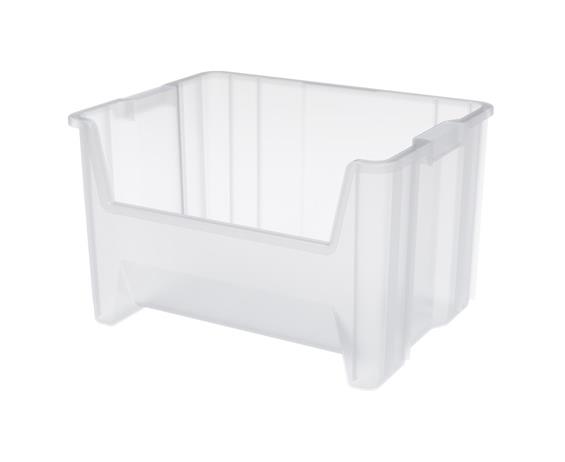 STAK-N-STORE BINS