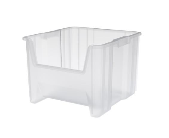 STAK-N-STORE BINS