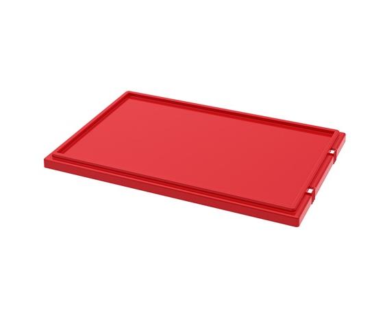 NEST AND STACK TOTE LIDS