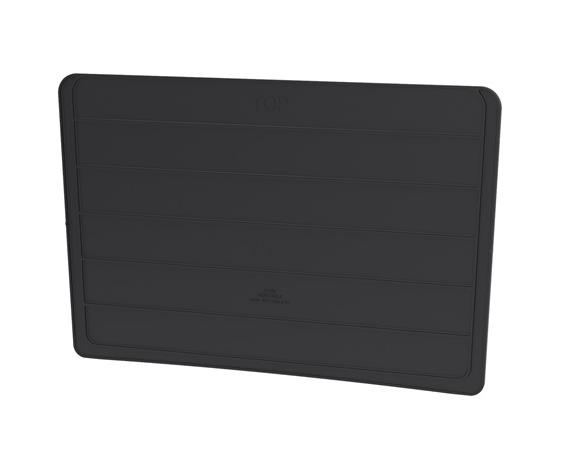 DIVIDERS FOR SUPER-SIZE AKRO BINS