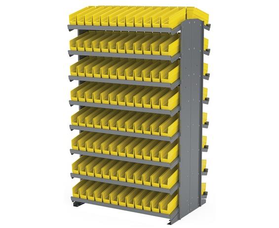 PICK RACK SYSTEMS
