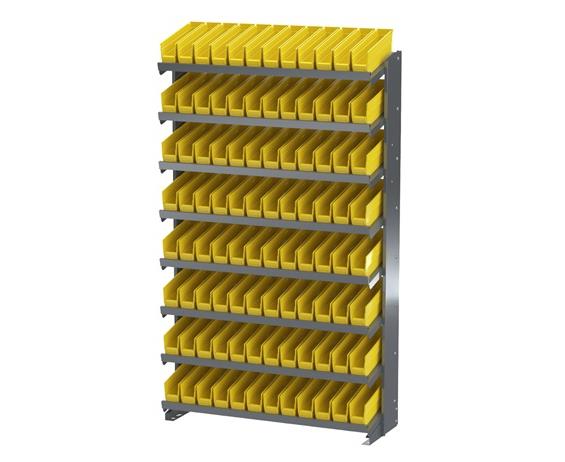 PICK RACK SYSTEMS