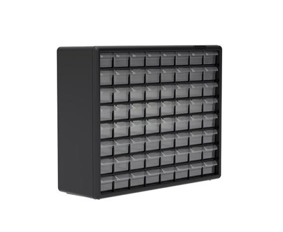 PLASTIC DRAWER STORAGE CABINETS