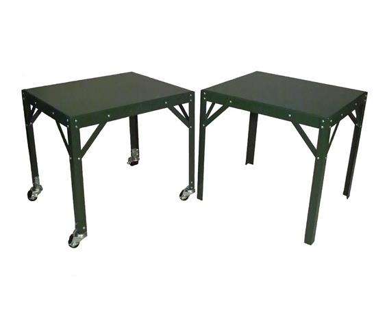 MACHINE TABLES