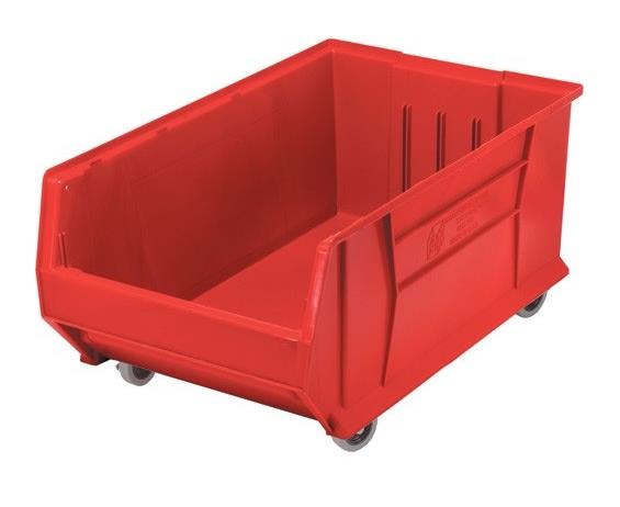 24&quot;, 30&quot; &amp; 36&quot; HULK CONTAINERS