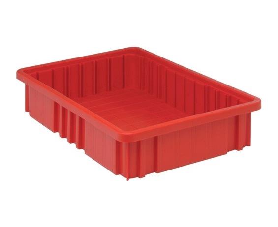 DIVIDABLE GRID CONTAINERS