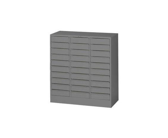 DRAWER ORGANIZERS AND BIN SORTERS