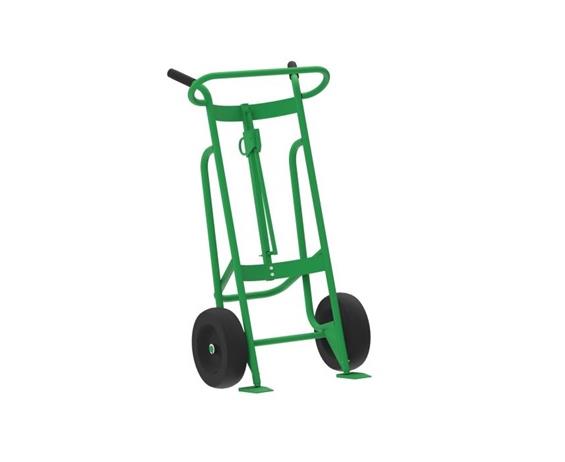 DRUM HAND TRUCKS