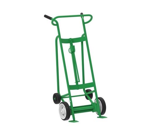 DRUM HAND TRUCKS