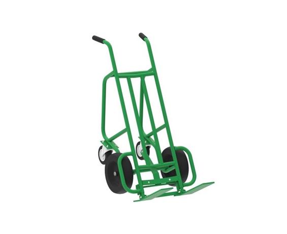 PALLET HAND TRUCKS