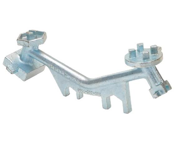 BUNG NUT WRENCHES