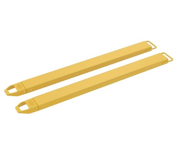 LIFT TRUCK FORK EXTENSIONS