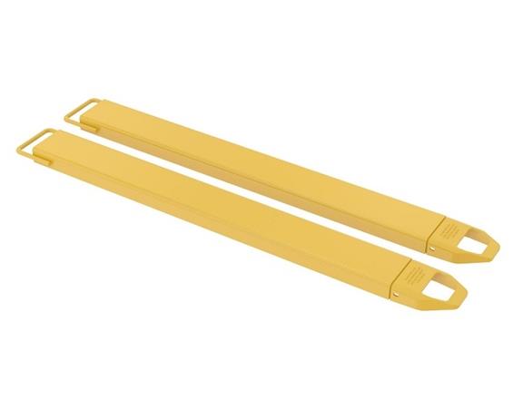 LIFT TRUCK FORK EXTENSIONS