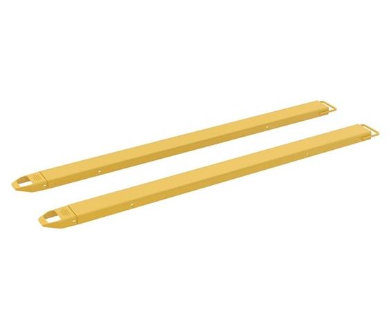 LIFT TRUCK FORK EXTENSIONS