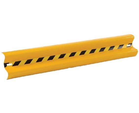 POWDER COATED BOLT-ON GUARD RAILS