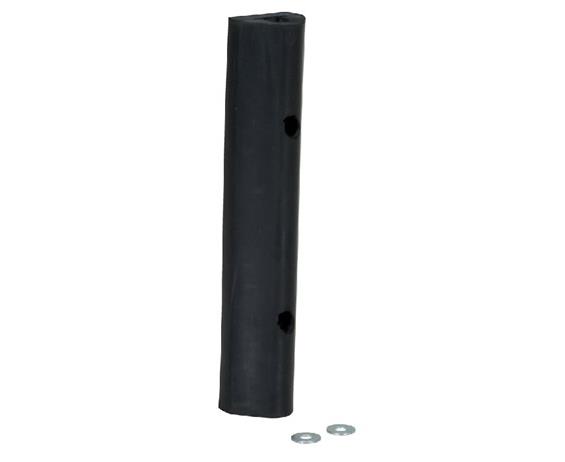 EXTRUDED DOCK BUMPERS