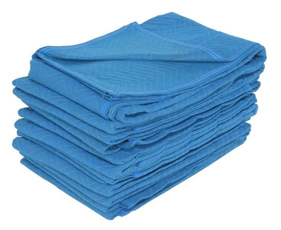 QUILTED MOVING PADS