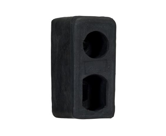 TRAILER CRANE BUMPERS