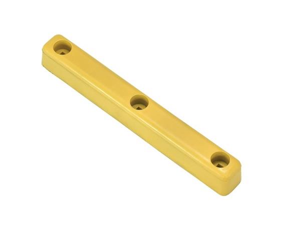 TRAILER CRANE BUMPERS