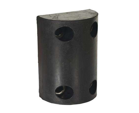 TRAILER CRANE BUMPERS