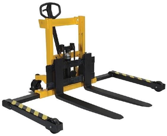 MANUAL STACKERS