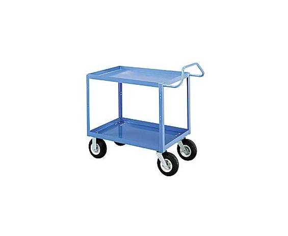 Eurokraft ergonomic cart 