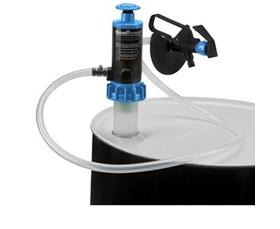 EPDM (200 SERIES) GOAT THROAT PUMPS