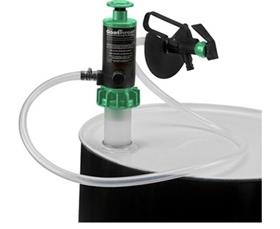 VITON (300 SERIES) GOAT THROAT PUMPS