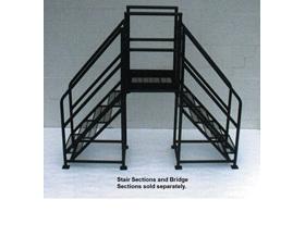 FIXED CROSSOVERS - BRIDGE SECTIONS