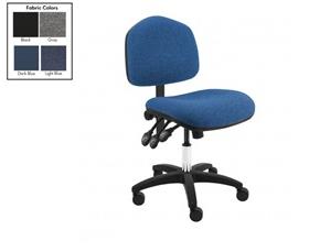 BENCHPRO FABRIC CHAIRS