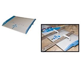 STEEL DOCK BOARDS